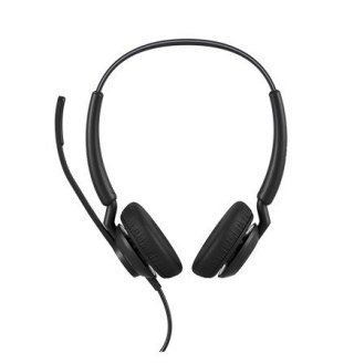 Słuchawki Jabra Engage 40 INL USB-A-C MS stereo lekkie z mikrofonem