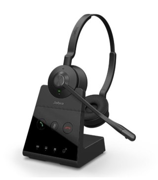 Słuchawki Jabra Engage 65 SE Stereo bezprzewodowe z dużym zasięgiem