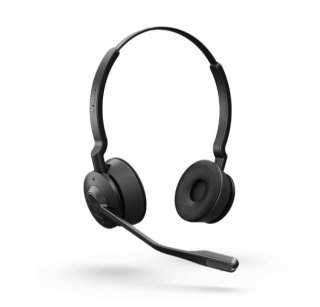 Słuchawki Jabra Engage 65 SE Stereo bezprzewodowe z dużym zasięgiem