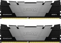 Pamięć Kingston DDR4 Fury Renegade 32GB 3600 CL16 szybka z radiatorem