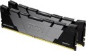 Pamięć Kingston DDR4 Fury Renegade 32GB 3600 CL16 szybka z radiatorem