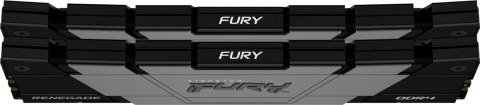 Pamięć Kingston DDR4 Fury Renegade 32GB 3600 CL16 szybka z radiatorem