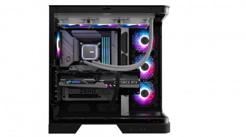 Chłodzenie procesora MSI MAG CORELIQUID A13 360mm ARGB lekka konstrukcja cieczy