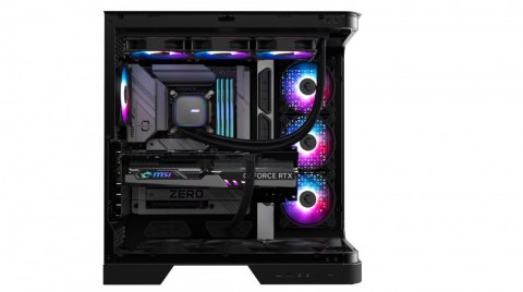 Chłodzenie procesora MSI MAG CORELIQUID A13 360mm ARGB lekka konstrukcja cieczy