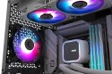 Chłodzenie procesora MSI MAG CORELIQUID A13 360mm ARGB lekka konstrukcja cieczy