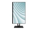 Monitor MSI PRO MP242AP 23.8 FHD LED 100Hz czarny ergonomiczny