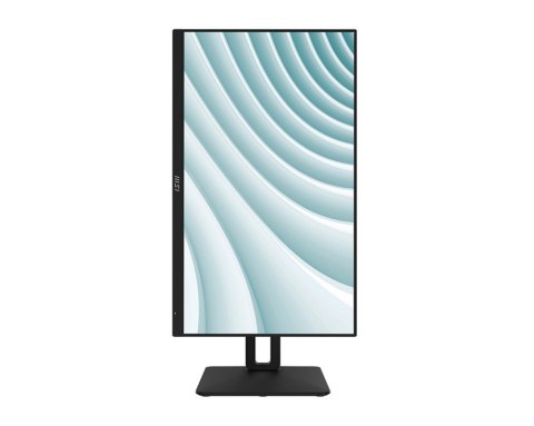 Monitor MSI PRO MP242AP 23.8 FHD LED 100Hz czarny ergonomiczny