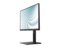 Monitor MSI PRO MP242AP 23.8 FHD LED 100Hz czarny ergonomiczny