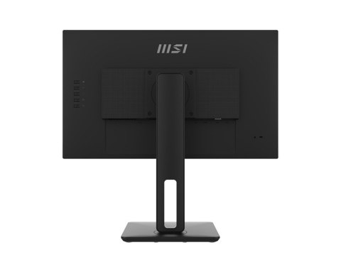 Monitor MSI PRO MP242AP 23.8 FHD LED 100Hz czarny ergonomiczny