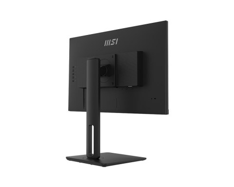Monitor MSI PRO MP242AP 23.8 FHD LED 100Hz czarny ergonomiczny