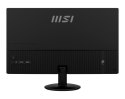 Monitor MSI PRO MP242L 23.8 FHD LED 100Hz matowy czarny