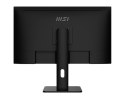 Monitor MSI PRO MP273AP 27 cali FHD LED 100Hz ergonomiczny czarny