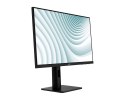 Monitor MSI PRO MP273AP 27 cali FHD LED 100Hz ergonomiczny czarny