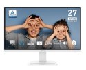 MSI Monitor PRO MP273QW E2 27 FHD 100Hz ergonomiczny IPS