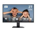 MSI Monitor PRO MP273U 27 UHD ergonomiczny biznesowy LED