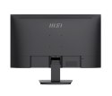 MSI Monitor PRO MP273U 27 UHD ergonomiczny biznesowy LED
