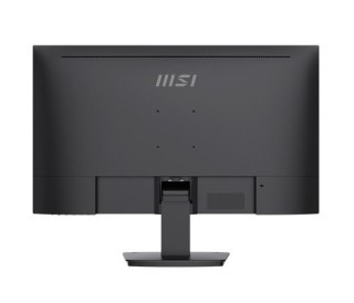 MSI Monitor PRO MP273U 27 UHD ergonomiczny biznesowy LED