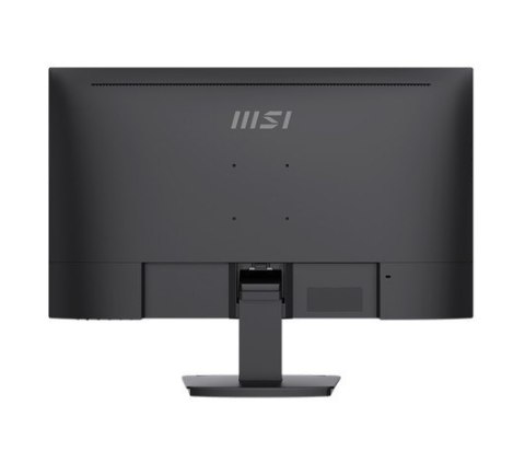MSI Monitor PRO MP273U 27 UHD ergonomiczny biznesowy LED