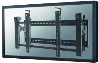 Uchwyt ścienny Neomounts LED-VW2000BLACK 32-75 cale czarny