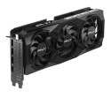Karta graficzna PNY GeForce RTX 5070 OC 12GB 192-bit wydajna z trójwentylatorami