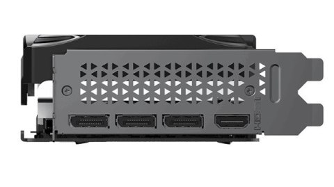 Karta graficzna PNY GeForce RTX 5070 OC 12GB 192-bit wydajna z trójwentylatorami