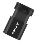 Pendrive PNY Elite-X 256GB USB-C 3.2 szybki przenośny pamięć