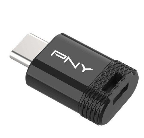 Pendrive PNY Elite-X 256GB USB-C 3.2 szybki przenośny pamięć