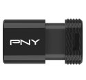 Pendrive PNY Elite-X 256GB USB-C 3.2 szybki przenośny pamięć