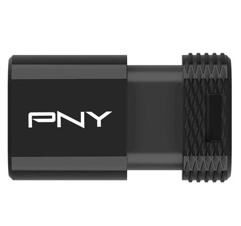 Pendrive PNY Elite-X 256GB USB-C 3.2 szybki przenośny pamięć