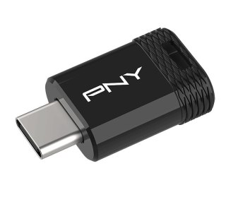 PNY Pendrive 64GB Elite-X USB-C 3.2 szybki przenośny pamięć