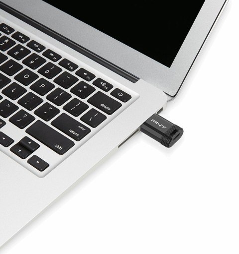 PNY Pendrive 64GB Elite-X USB-C 3.2 szybki przenośny pamięć
