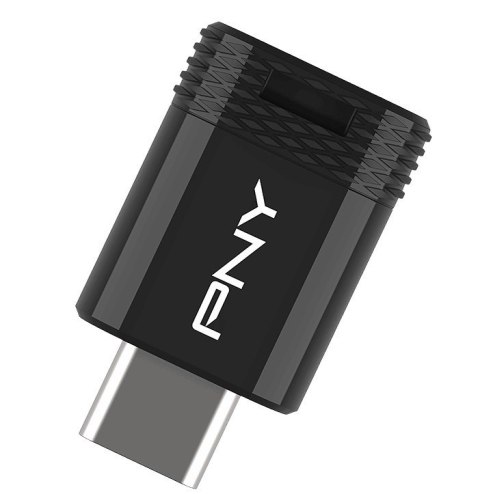 PNY Pendrive 64GB Elite-X USB-C 3.2 szybki przenośny pamięć