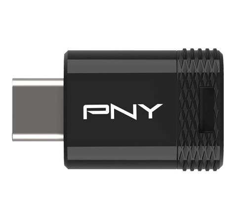 PNY Pendrive 64GB Elite-X USB-C 3.2 szybki przenośny pamięć