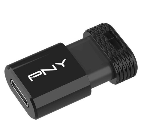 PNY Pendrive 64GB Elite-X USB-C 3.2 szybki przenośny pamięć