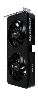 Karta graficzna Palit RTX 5060 Ti Dual 8GB GDDR7 128bit nowoczesna