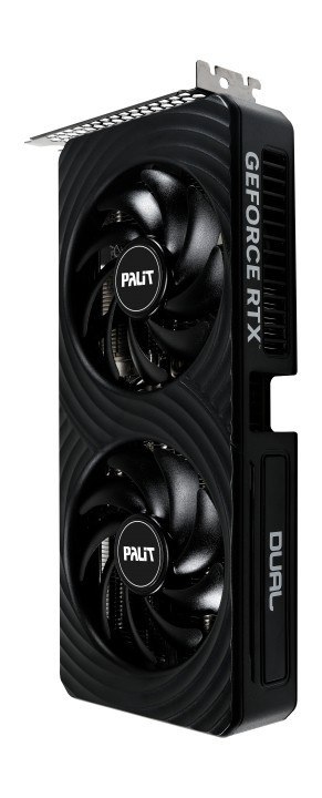 Karta graficzna Palit RTX 5060 Ti Dual 8GB GDDR7 128bit nowoczesna