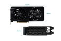 Karta graficzna Palit RTX 5060 Ti Dual 8GB GDDR7 128bit nowoczesna