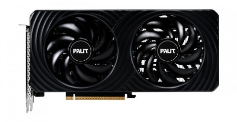 Karta graficzna Palit RTX 5060 Ti Dual 8GB GDDR7 128bit nowoczesna
