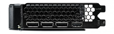 Karta graficzna Palit RTX 5060 Ti Dual 8GB GDDR7 128bit nowoczesna