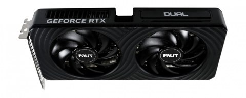 Karta graficzna Palit RTX 5060 Ti Dual 8GB GDDR7 128bit nowoczesna