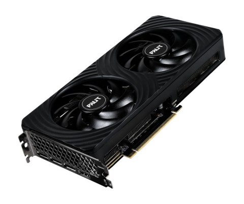 Karta graficzna Palit RTX 5060 Ti Dual 8GB GDDR7 128bit nowoczesna
