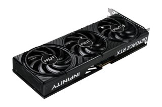 Karta graficzna Palit RTX 5060 TI INFINITY 3 8GB GDDR7 kompaktowa wydajność