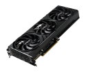 Karta graficzna Palit RTX 5060 TI INFINITY 3 8GB GDDR7 kompaktowa wydajność