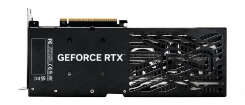 Karta graficzna Palit RTX 5060 TI INFINITY 3 8GB GDDR7 kompaktowa wydajność