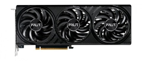 Karta graficzna Palit RTX 5060 TI INFINITY 3 8GB GDDR7 kompaktowa wydajność