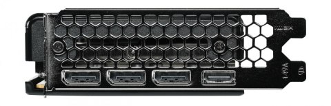 Karta graficzna Palit RTX 5060 TI INFINITY 3 8GB GDDR7 kompaktowa wydajność