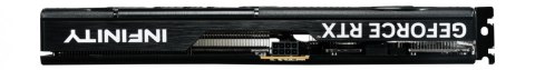 Karta graficzna Palit RTX 5060 TI INFINITY 3 8GB GDDR7 kompaktowa wydajność