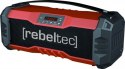 Głośnik Bluetooth Rebeltec SoundBox 350 mobilny z akumulatorami 2000mAh