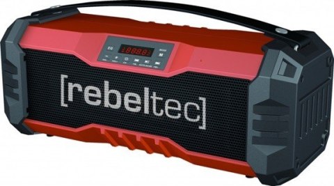 Głośnik Bluetooth Rebeltec SoundBox 350 mobilny z akumulatorami 2000mAh