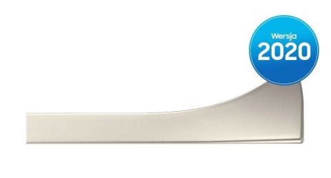 Pendrive Samsung BAR Plus 64 GB USB 3.1 stalowy szybki stylowy